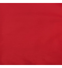 Tissu déperlant pour imperméables (veste) couleur Rouge, 60 grm2
