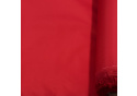 Tkanina Wodoodporna Kurtkowa kolor Czerwony, 60 grm2