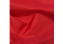 Water-repellent material for RaincoatsJackets, Red, 60 grm2