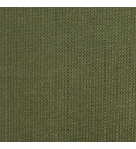 Tissu déperlant pour imperméables (veste) couleur Khaki, 60 grm2