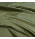 Water-repellent material for RaincoatsJackets, Khaki, 60 grm2