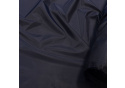 Tkanina Wodoodporna Kurtkowa kolor Granatowy, 60 grm2