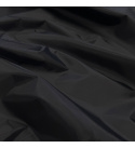 Water-repellent material for RaincoatsJackets, Black, 60 grm2