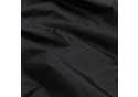 Water-repellent material for RaincoatsJackets, Black, 60 grm2