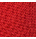 Tissu imperméable Kodura Nylon 1000D Rouge
