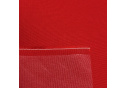 Nepremokavá látka Kodura Nylon 1000D, farba Červená, metráž 150 cm