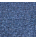 Le tissu PVC Kodura couleur Denim Bleu Marine