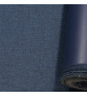 Tkanina Kodura 600D Denim Granatowy