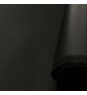 Tkanina wodoodporna KODURA kolor Czarny 01