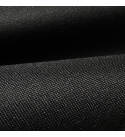 Waterproof fabrics Codura, Black
