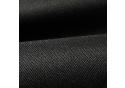 Waterproof fabrics Codura, Black