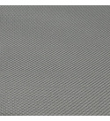 Le tissu PVC Kodura-03 fn. couleur gris