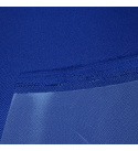 Nepremokavá látka Kodura 05 chaber, farba modrá, metráž 150 cm  