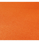 Le tissu PVC Kodura-08 orange