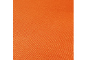Le tissu PVC Kodura-08 orange