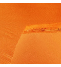 Nepremokavá látka Kodura 08, farba oranžová, metráž 150 cm    