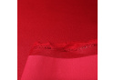Nepremokavá látka Kodura 11, farba červená, metráž 150 cm    