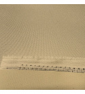Nepremokavá látka Kodura -17, farba béžová, metráž 150 cm
