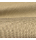 Waterproof fabrics Codura, Beige