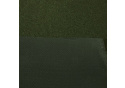 Nepremokavá látka Kodura 18, farba tmavo zelená, metráž 150 cm