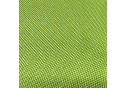 Le tissu PVC Kodura-19 couleur verte