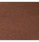 Le tissu PVC Kodura-22 couleur marron