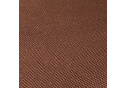 Le tissu PVC Kodura-22 couleur marron
