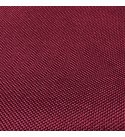 Le tissu PVC Kodura-24 couleur bordeaux
