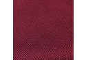 Le tissu PVC Kodura-24 couleur bordeaux