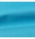 Waterproof fabrics Codura, Turquoise