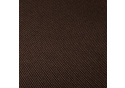 Le tissu PVC Kodura-27 fn.. couleur marron