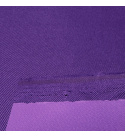 Nepremokavá látka Kodura 29, farba fialová, metráž 150 cm   