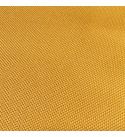 Le tissu PVC Kodura-40 couleur jaune