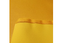 Nepremokavá látka Kodura 40, farba žltá, metráž 150 cm    