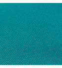 Le tissu PVC Kodura-125 fn. couleur Aqua