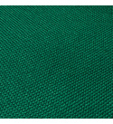 Le tissu PVC Kodura-131 couleur  vert foncé