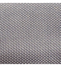 Le tissu PVC Codura 1680D couleur gris