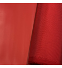 Tkanina wodoodporna KODURA 1680D gruba kolor Czerwony