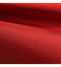 Waterproof fabrics Codura thick 1680D, Red