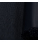 Tkanina wodoodporna KODURA 1680D gruba kolor Czarny