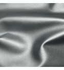 Cuir écologique Soft Glace, couleur Grise