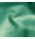 Cuir écologique Soft Glace, couleur Verte