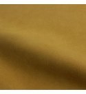 Ekokůže Diva Mustard, potahová látka vodoodpudivá, metráž