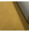 Ekoskóra Diva Mustard, tkanina obiciowa wodoodporna, na metry