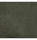 Simili cuir Diva Winter Moss, tissu d'ameublement hydrofuge, au métre