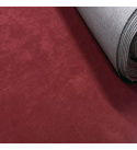 Ekoskóra Diva Chianti, tkanina obiciowa wodoodporna, na metry