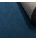 Ekoskóra Diva Teal, tkanina obiciowa wodoodporna, na metry