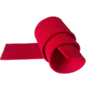 Filc dekoracyjny 3 mm kolor Czerwony, 100cm 600gr