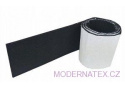 Filс samolepicí barva Černá pásek 2 cm, 700 gr