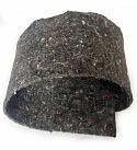 Čalounický filc 6 mm, 500 g/m2, šíře 200 cm